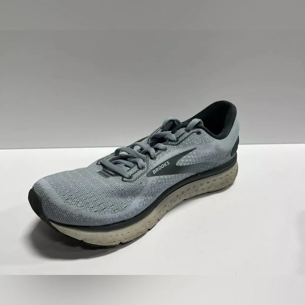 Brooks Women's Glycerin 18 Running Shoes Blue, Size 10.5 B